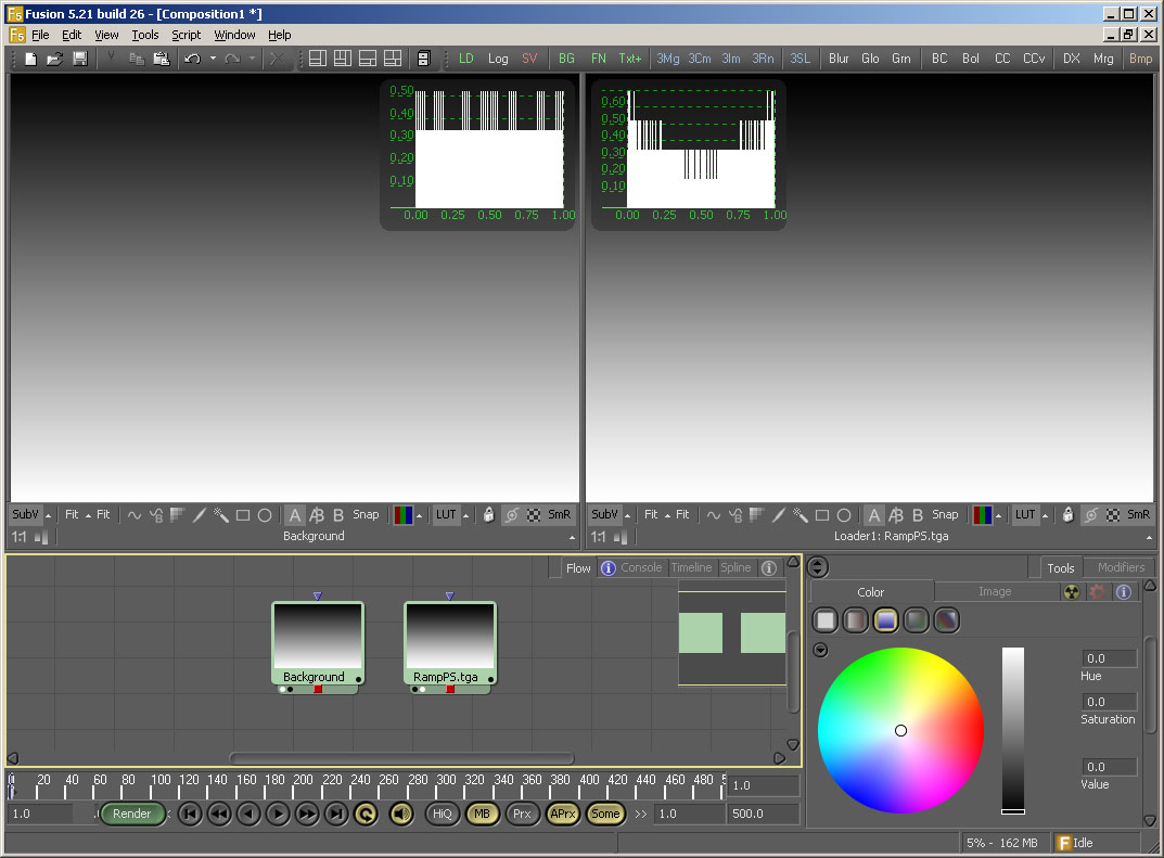 Image:BG_vs_Photoshop_Ramp.jpg
