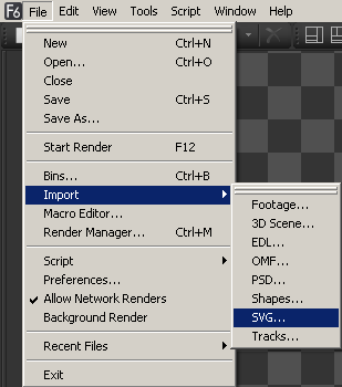 Image:F62_Menu_SVGImport.png