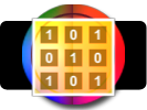 Color Matrix (CMx)