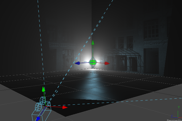 Image:f6_projectiontexturemode.png