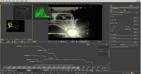 Image:Fusion5_outcry_movie_bts_02.jpg