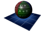 Channel Boolean Material (3Bol)