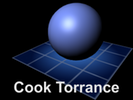 Cook Torrance (3CT)
