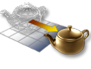 Renderer 3D (3Rn)