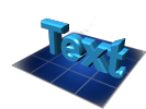 Image:Icon_3D_Text.png