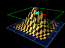 UV Map 3D (3UV)