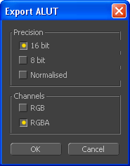 Image:Lut_export_dialog.png